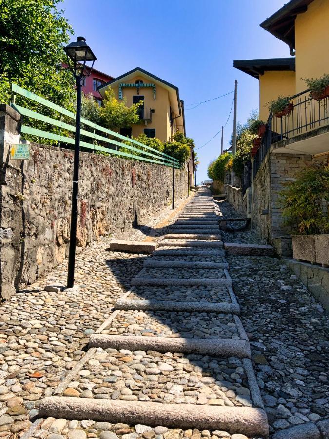 This Is My Happy Place Leggiuno Exterior photo